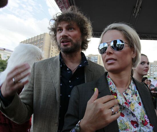 16th Silver Galosh Awards ceremony