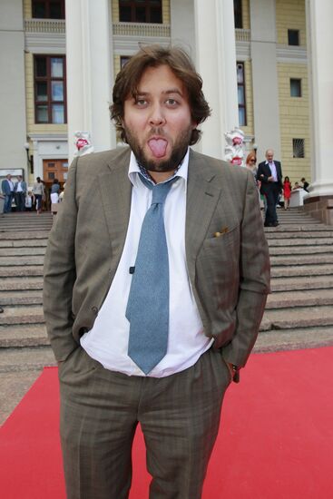 16th Silver Galosh Awards ceremony