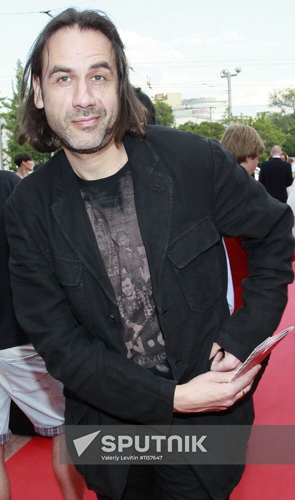 16th Silver Galosh Awards ceremony