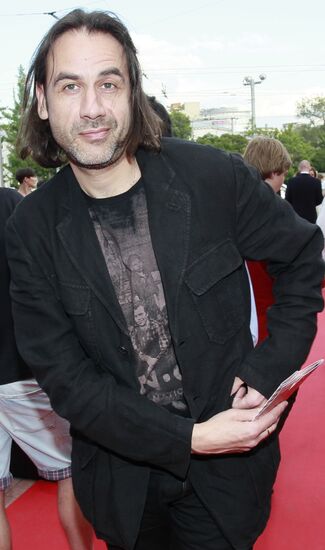 16th Silver Galosh Awards ceremony