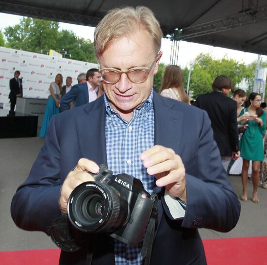 16th Silver Galosh Awards ceremony