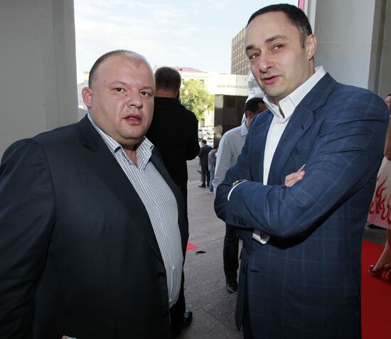 16th Silver Galosh Awards ceremony