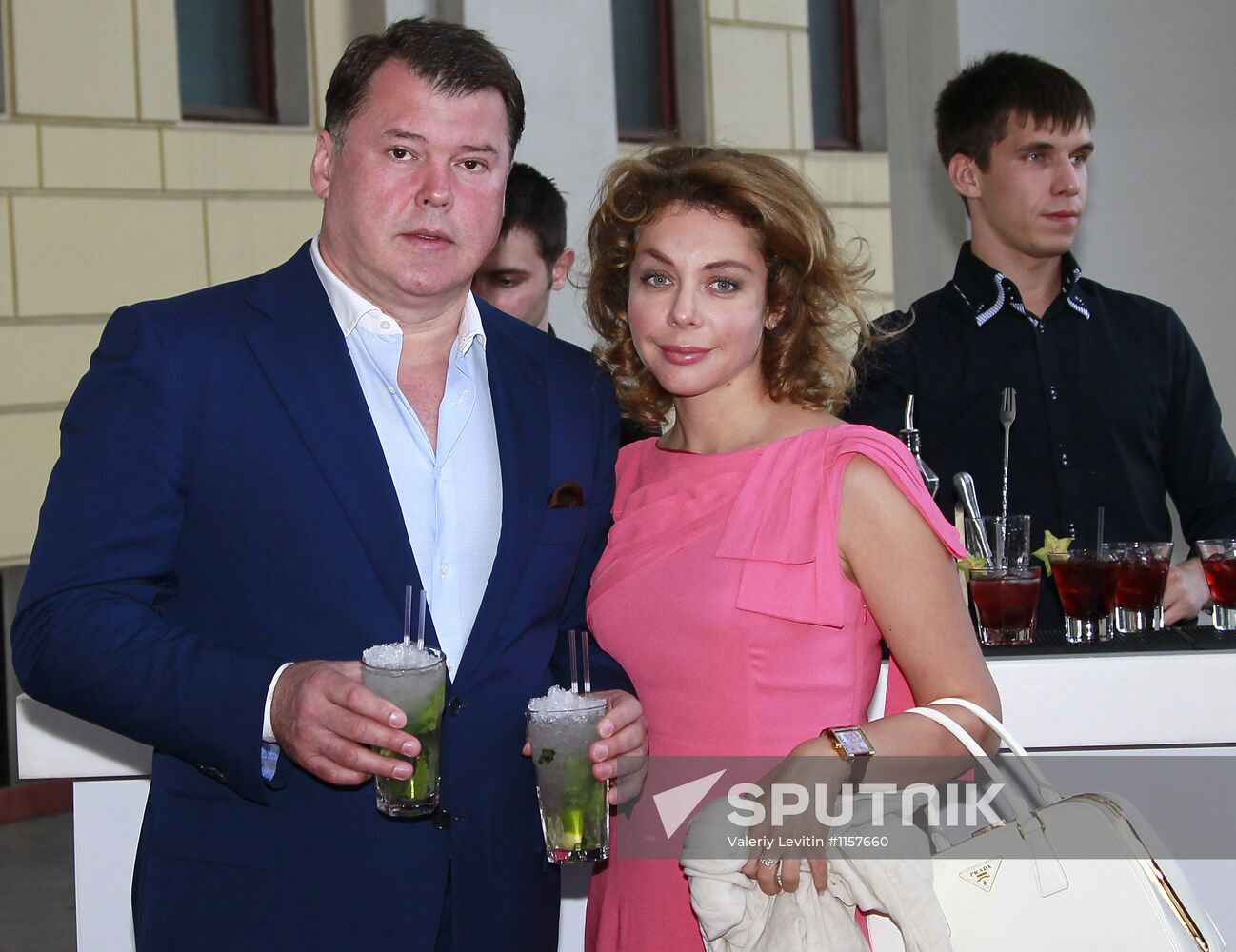 16th Silver Galosh Awards ceremony