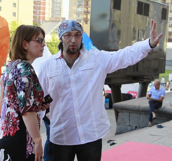 16th Silver Galosh Awards ceremony