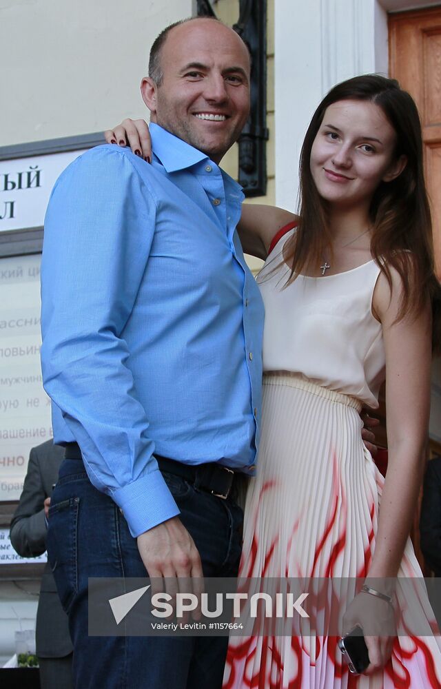 16th Silver Galosh Awards ceremony