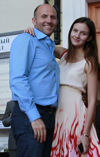 16th Silver Galosh Awards ceremony