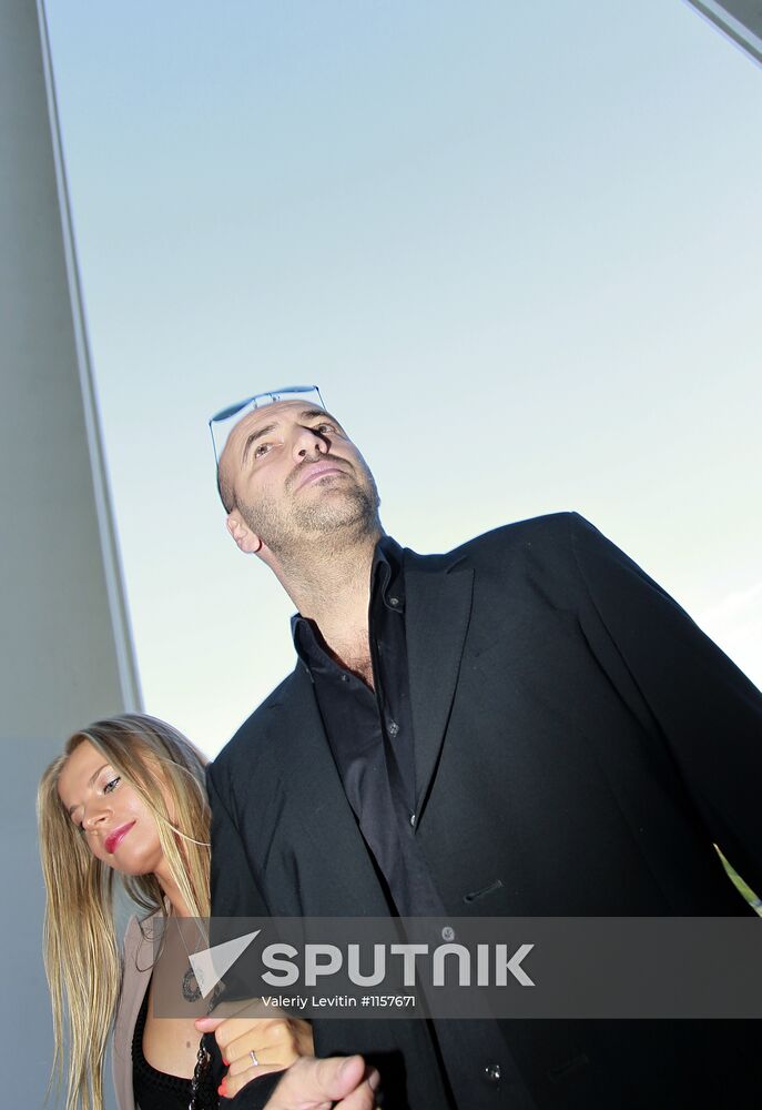 16th Silver Galosh Awards ceremony