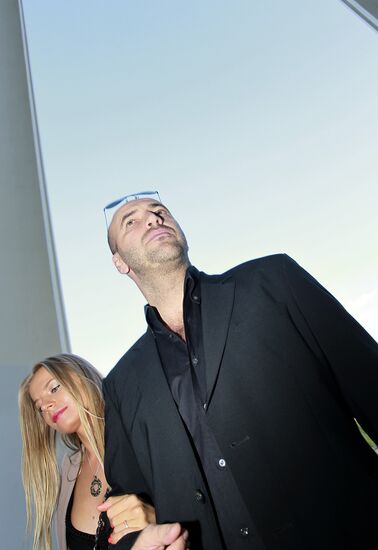 16th Silver Galosh Awards ceremony