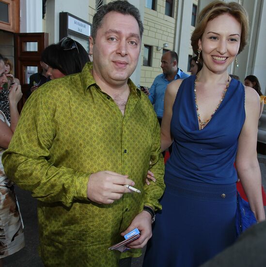 16th Silver Galosh Awards ceremony