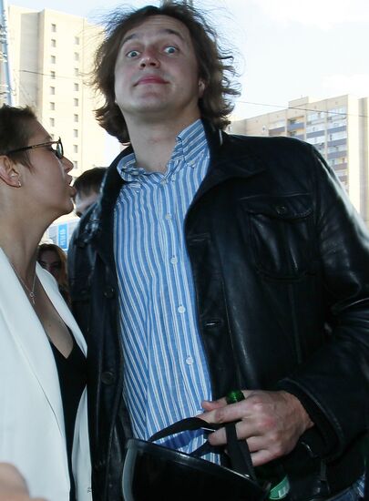 16th Silver Galosh Awards ceremony