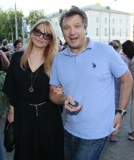 16th Silver Galosh Awards ceremony