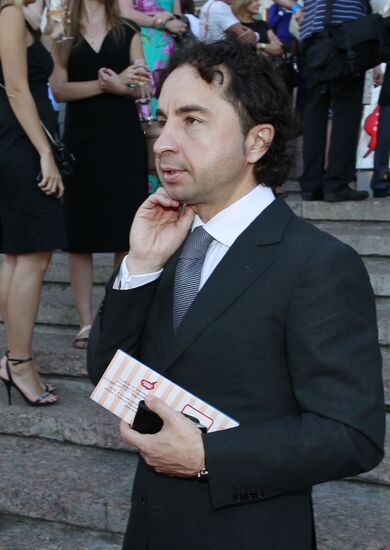 16th Silver Galosh Awards ceremony