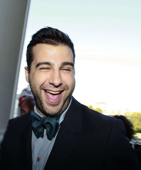 16th Silver Galosh Awards ceremony