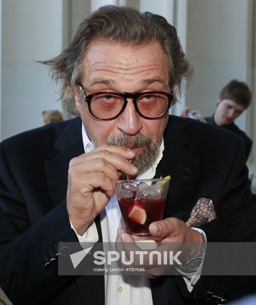 16th Silver Galosh Awards ceremony