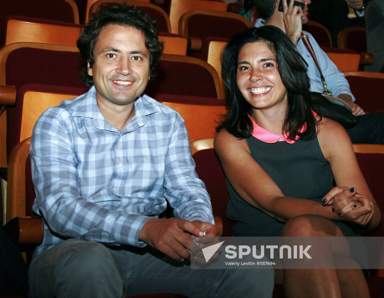 16th Silver Galosh Awards ceremony