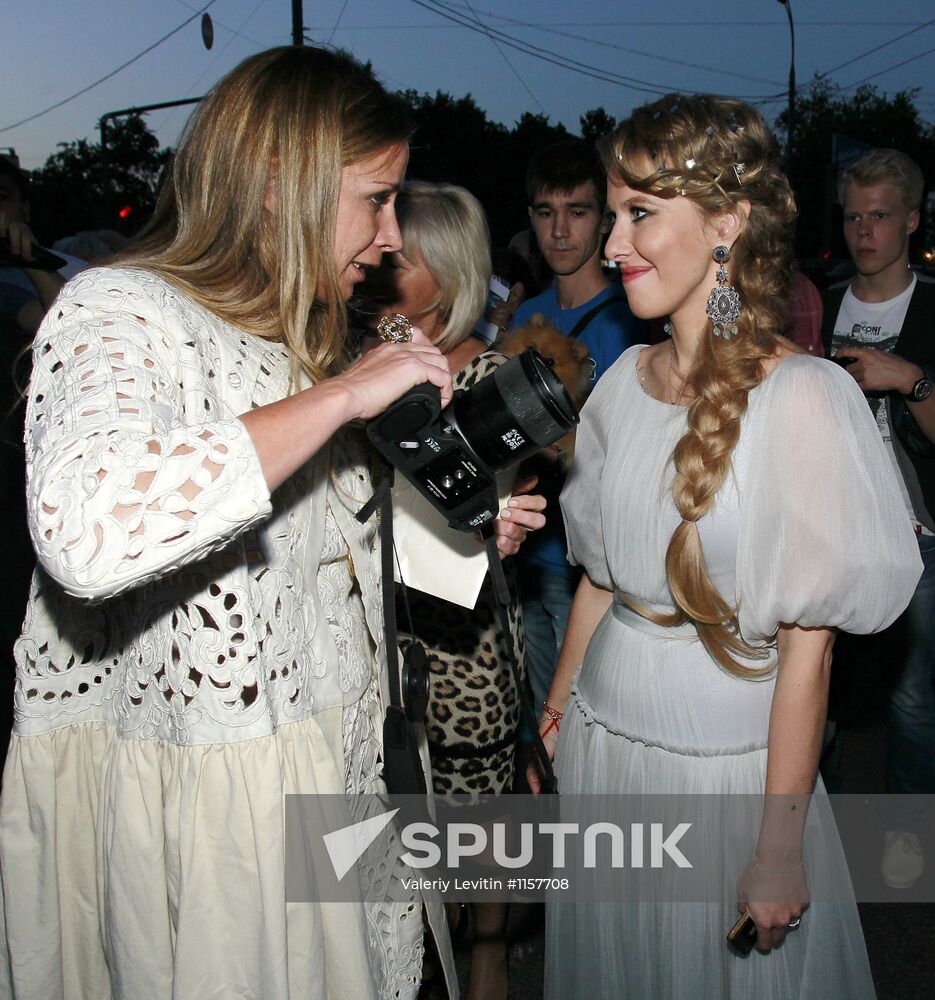 16th Silver Galosh Awards ceremony