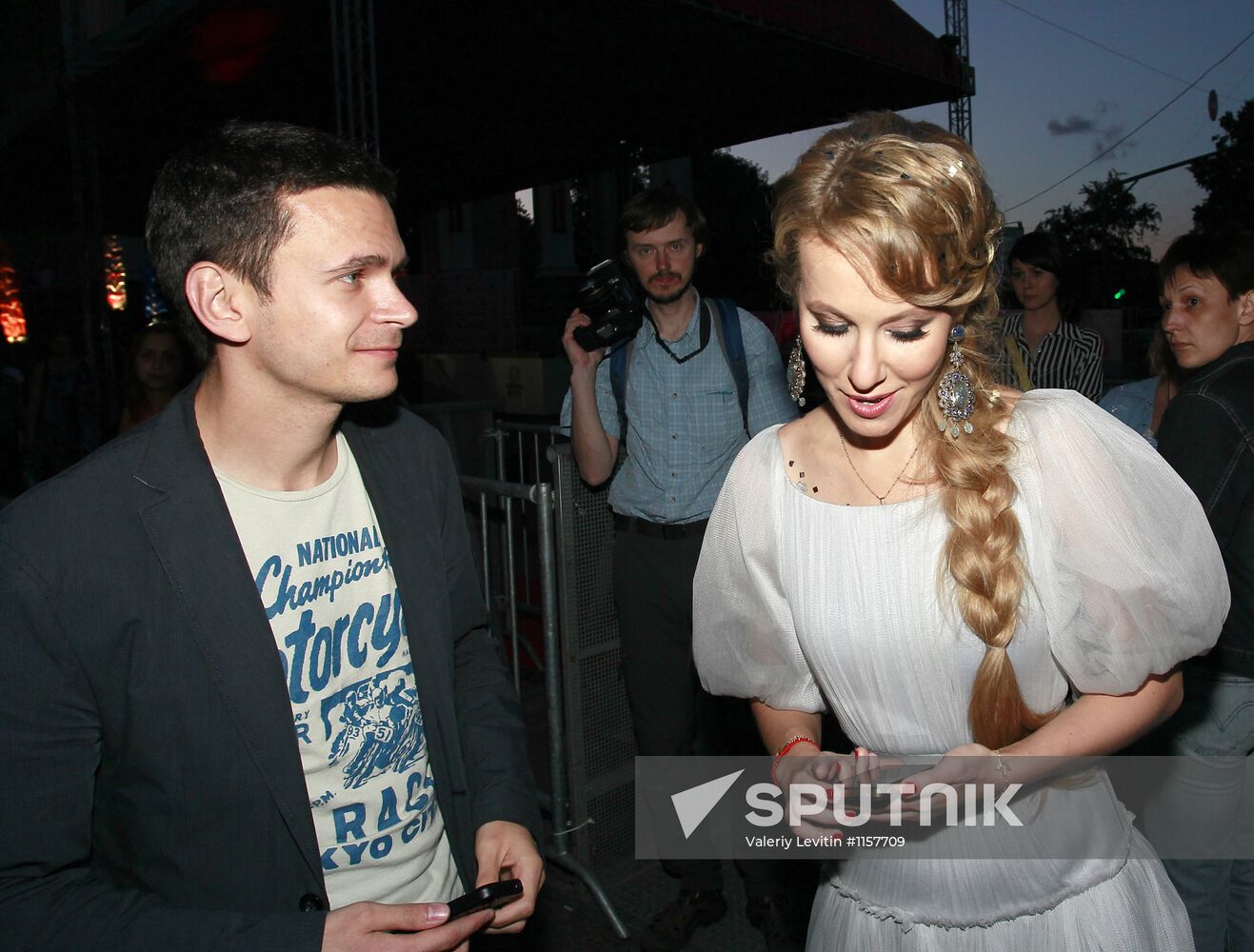 16th Silver Galosh Awards ceremony