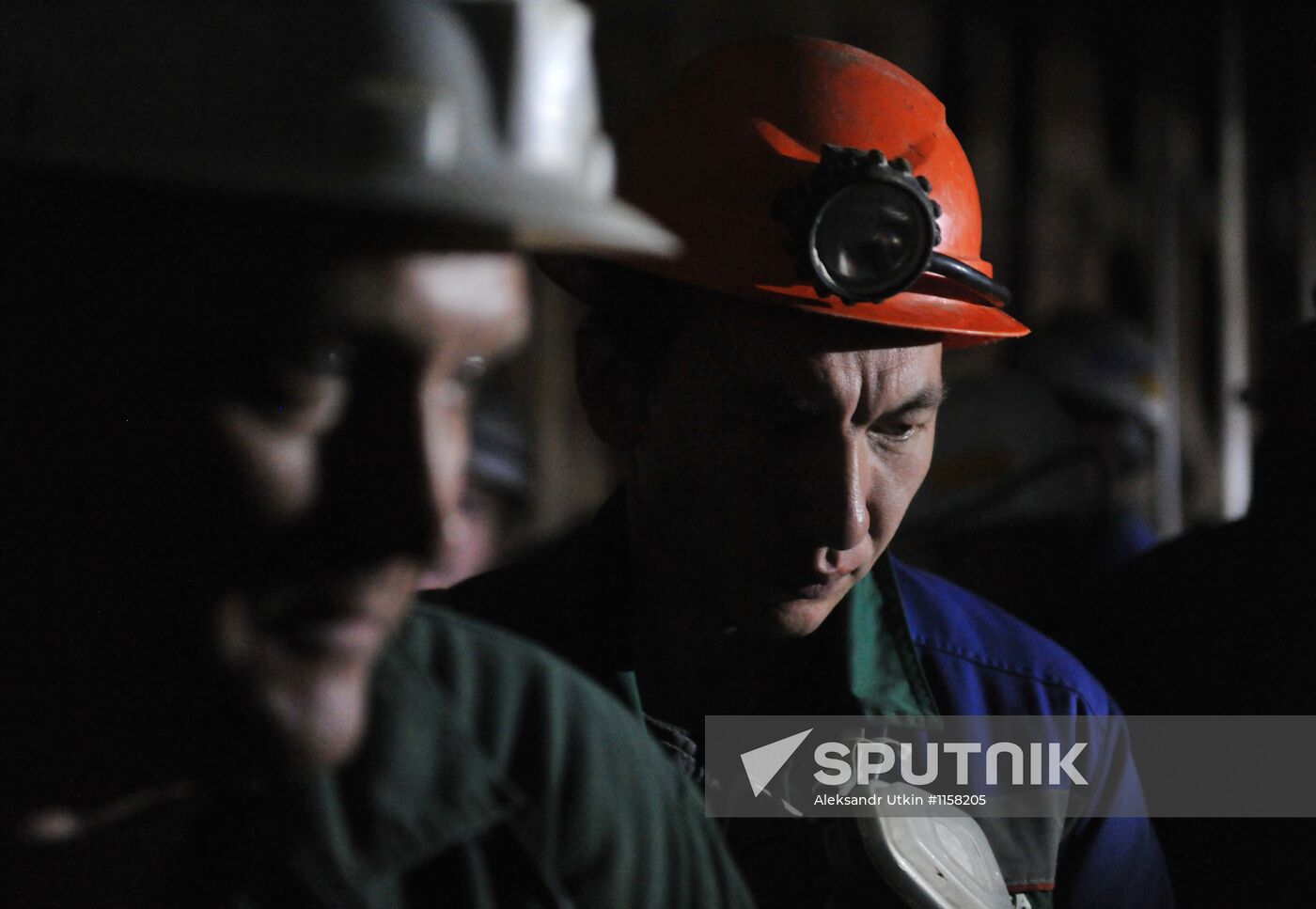 ALROSA corporation facilities