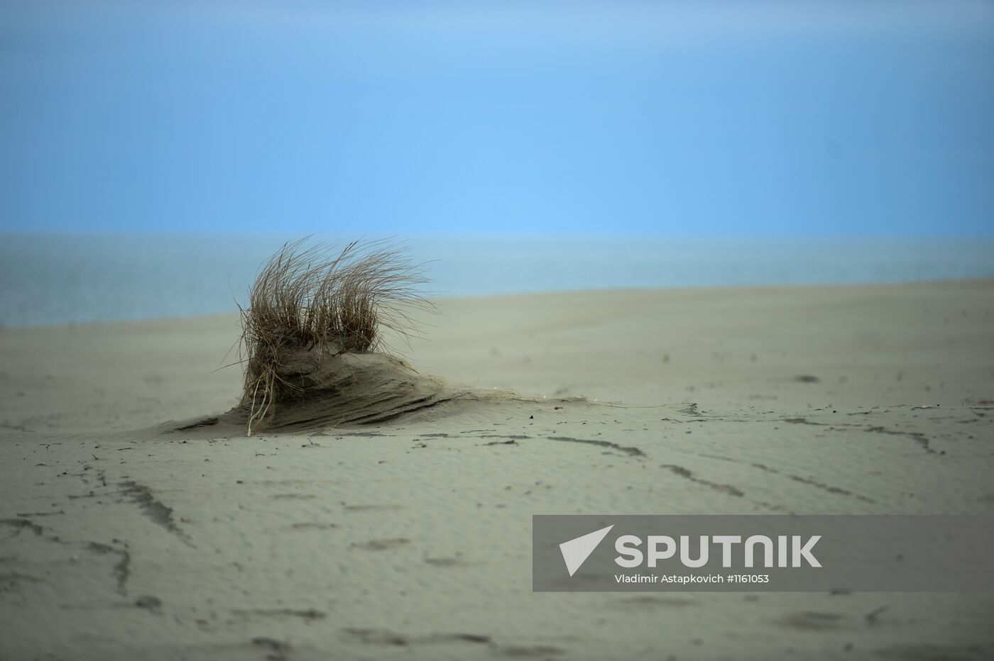 Curonian Spit National Park