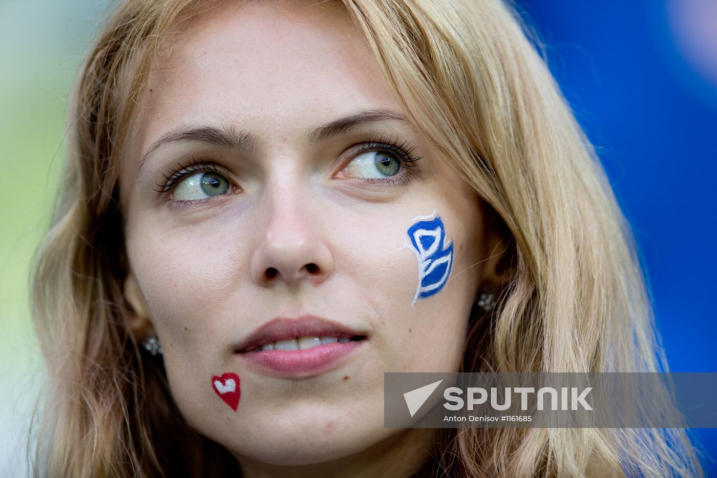 Football. Euro 2012. Germany vs. Greece