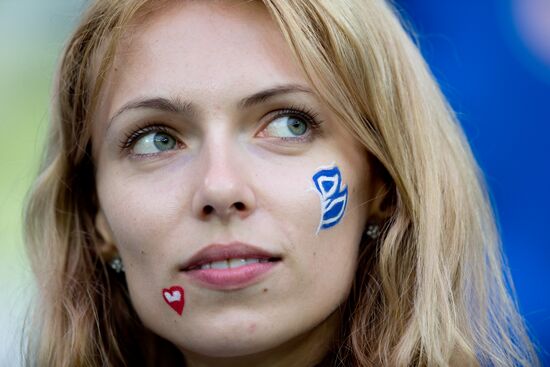 Football. Euro 2012. Germany vs. Greece