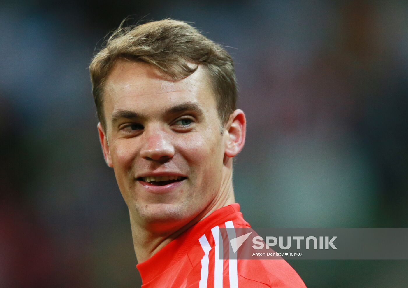 UEFA Championship 2012. Germany vs. Greece