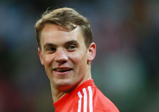 UEFA Championship 2012. Germany vs. Greece