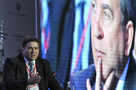 2nd International Forum Engineering Technologies 2012