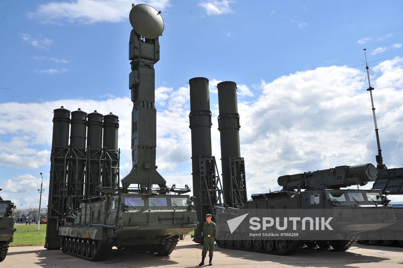 2nd International Forum 'Engineering Technologies 2012'