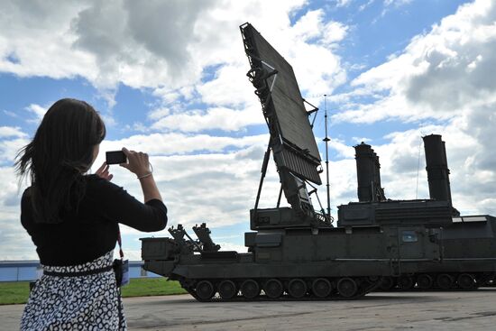 2nd International Forum 'Engineering Technologies 2012'