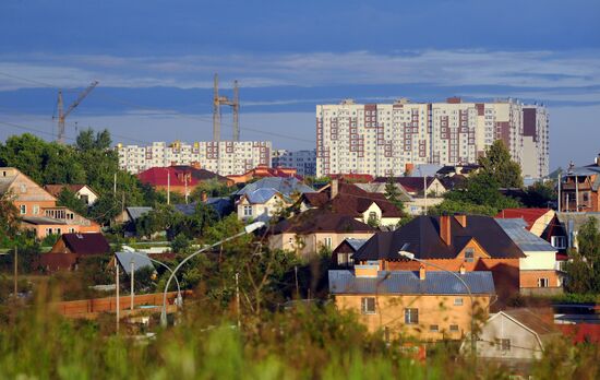 New Moscow