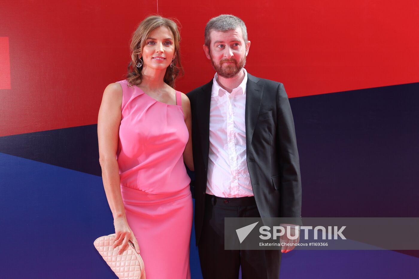 Closing of 34th Moscow International Film Festival