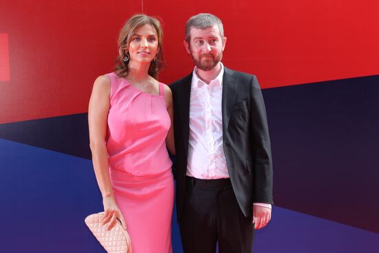 Closing of 34th Moscow International Film Festival