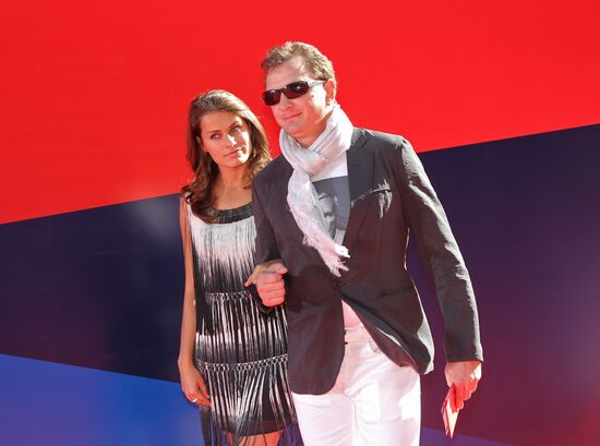 34th Moscow International Film Festival closing ceremony