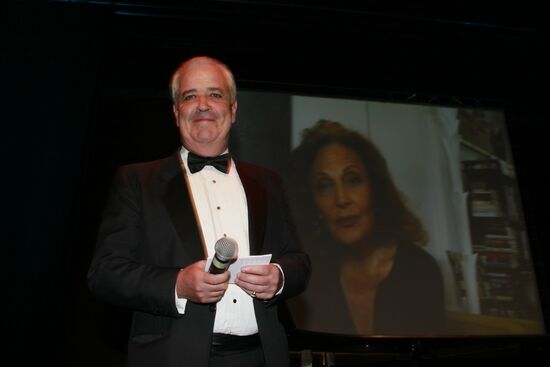 Gala dinner and charitable auction Bazar Heart Dinner