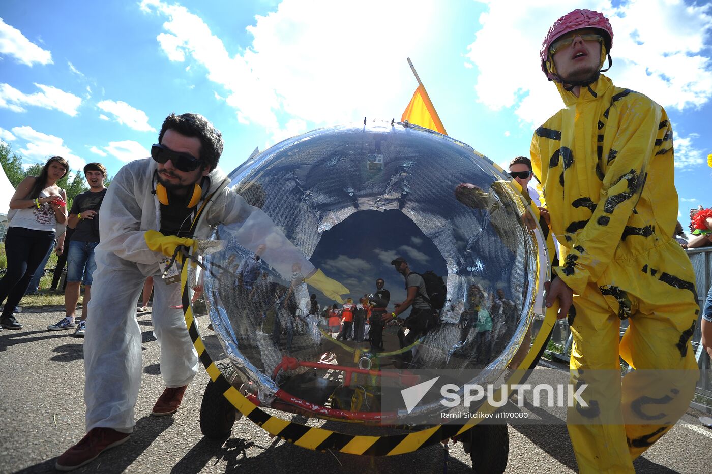 Red Bull Soapbox Race