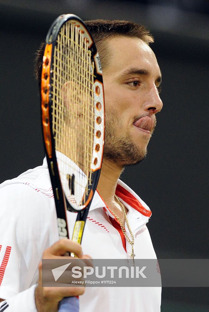 2012 Wimbledon Championships. Day 8