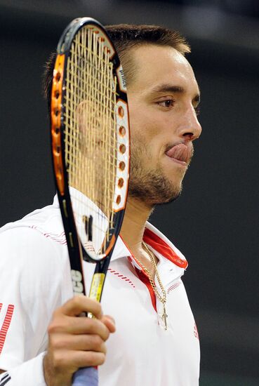 2012 Wimbledon Championships. Day 8