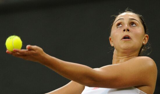 2012 Wimbledon Championships. Day 9