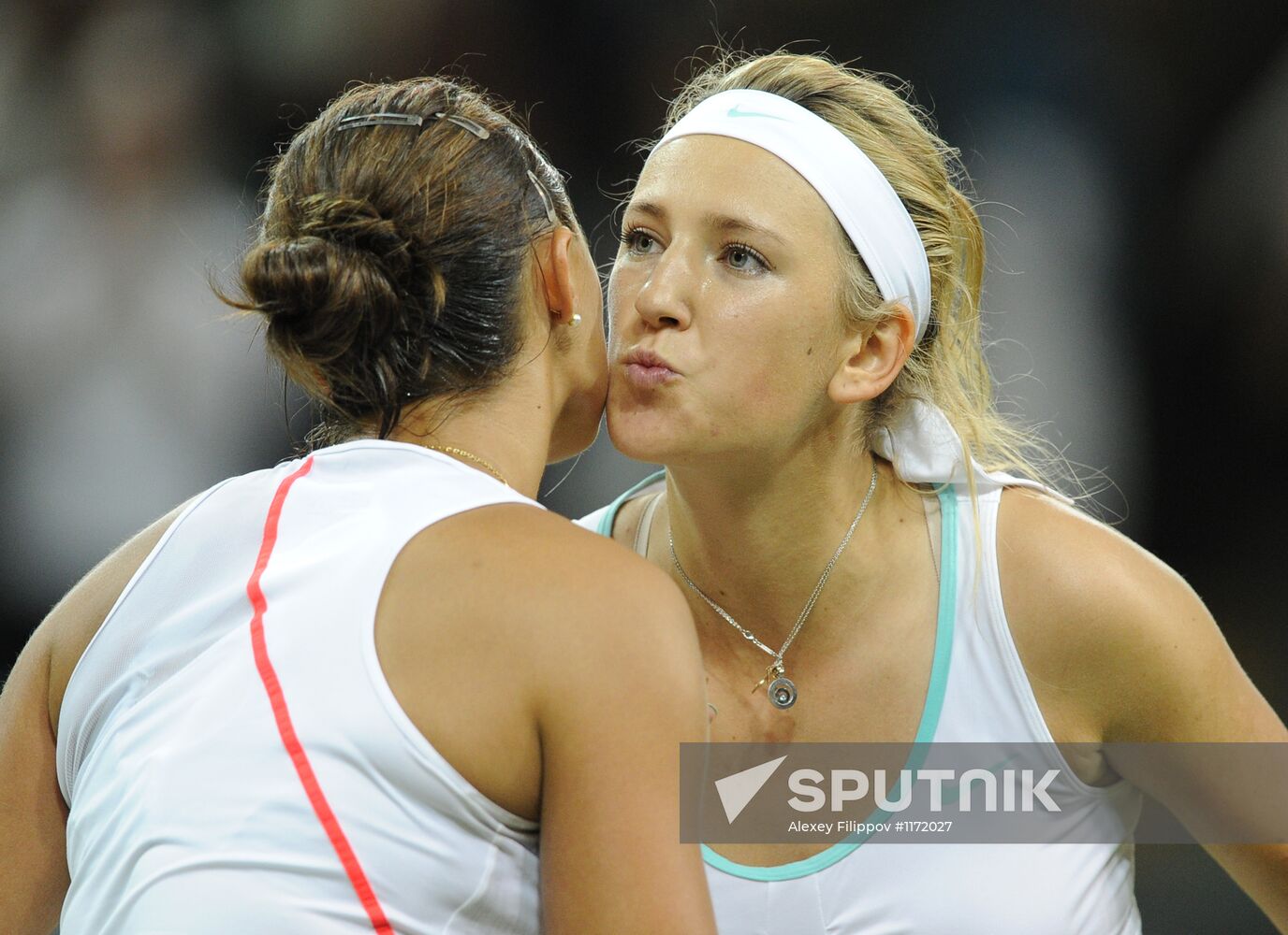 2012 Wimbledon Championships. Day 9