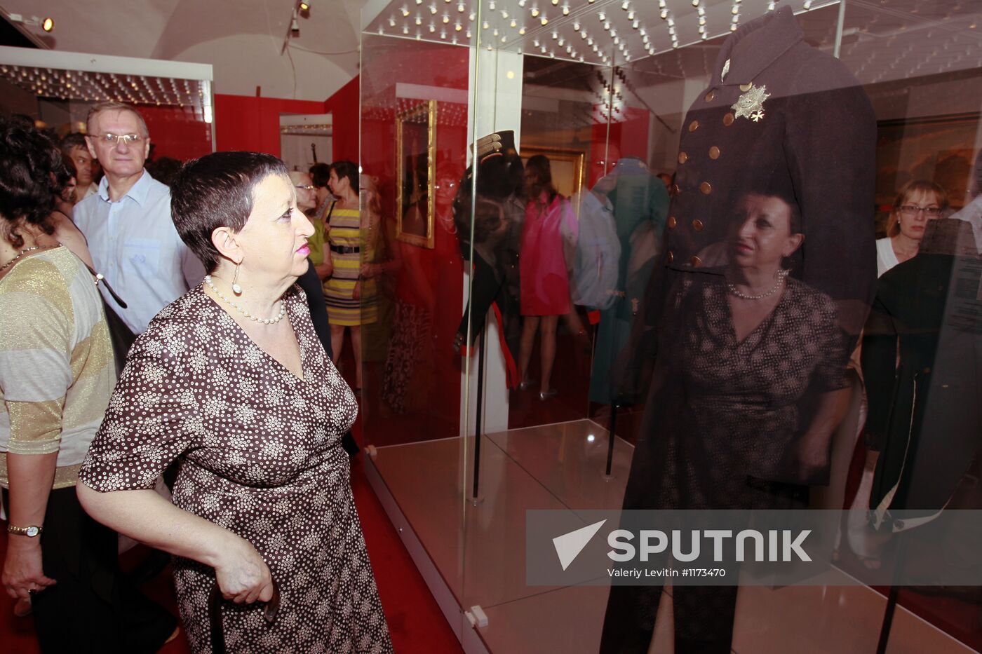 Order of Malta awarded in Kremlin