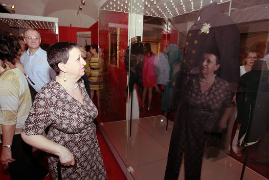 Order of Malta awarded in Kremlin