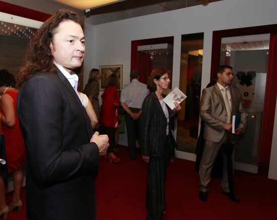 Order of Malta awarded in Kremlin