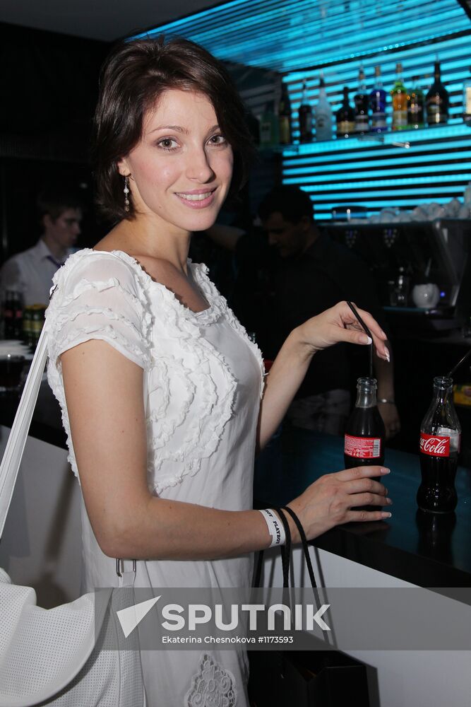 Playboy awards most beautiful woman