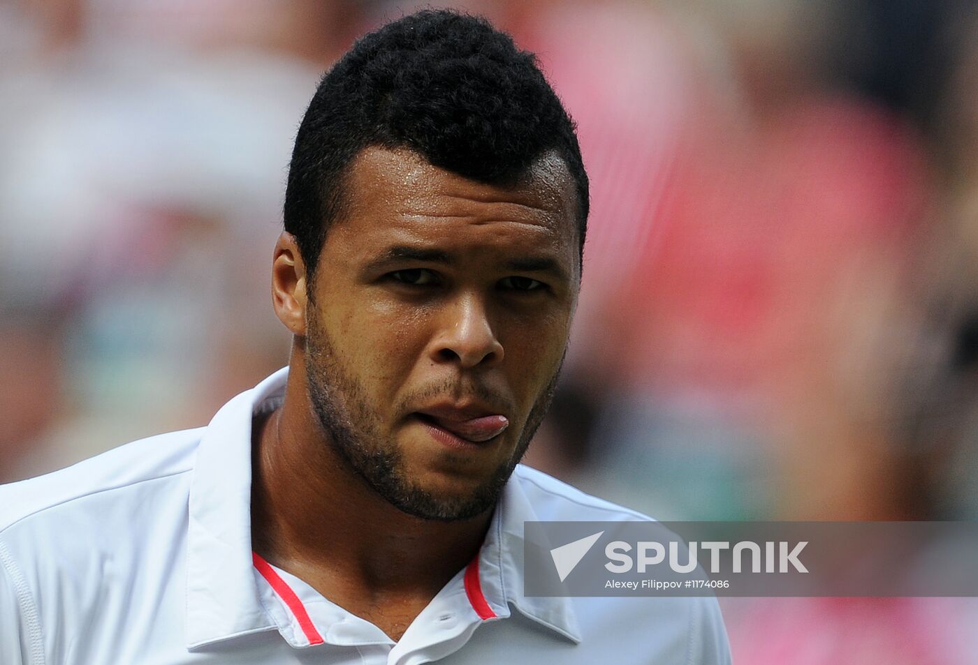 2012 Wimbledon Championships. Day Twelve