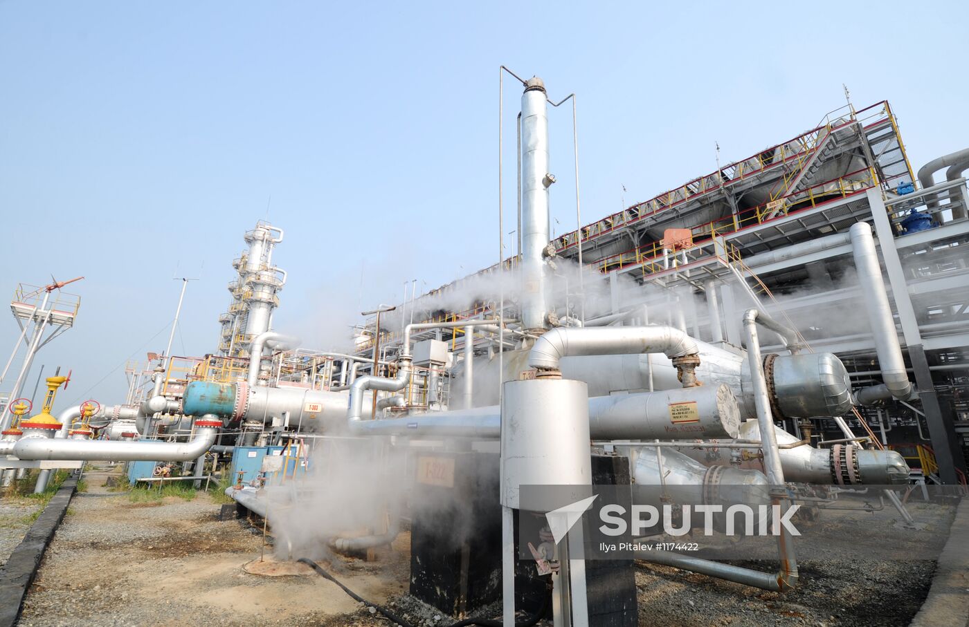 Oil production in cities of Khanty-Mansiysk Autonomous Okrug