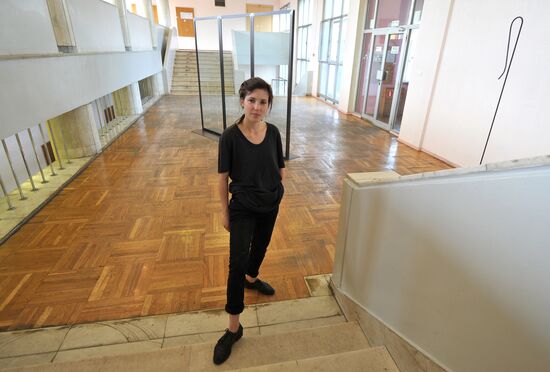 Counter-Illusions exhibition kicks off at ZIL culture center