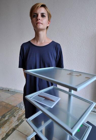 Counter-Illusions exhibition kicks off at ZIL culture center