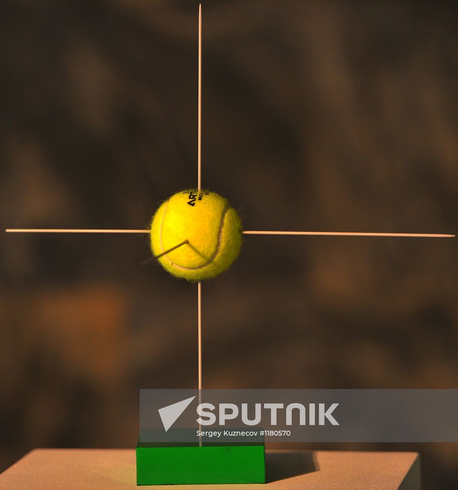 Counter-Illusions exhibition kicks off at ZIL culture center