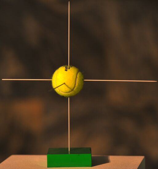 Counter-Illusions exhibition kicks off at ZIL culture center